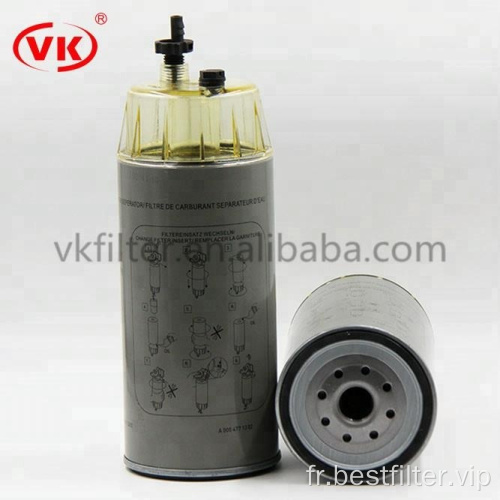 types de filtre à gasoil R90MER01 VKXC10809 05825015